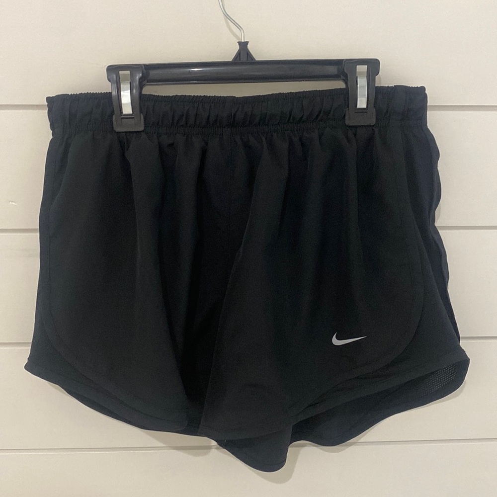 Nike Tempo Women’s Running Shorts MD Black